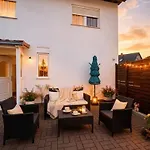Ein Charmantes Dorfhaus In Ruhiger Lage * Hefersweiler