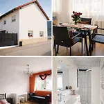 בית אירוח Ein Charmantes Dorfhaus In Ruhiger Lage Hefersweiler