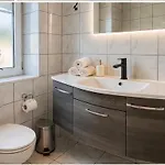 בית אירוח Ein Charmantes Dorfhaus In Ruhiger Lage *