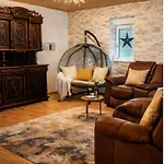בית אירוח Ein Charmantes Dorfhaus In Ruhiger Lage