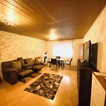 בית אירוח Ein Charmantes Dorfhaus In Ruhiger Lage *