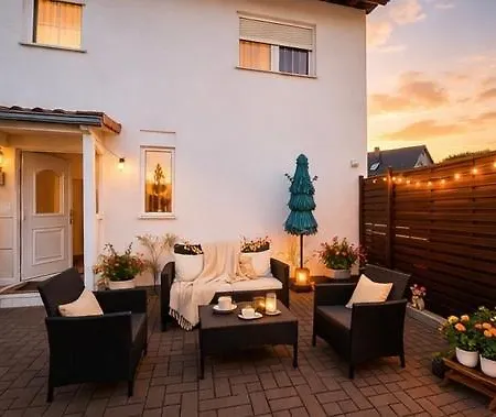 Ein Charmantes Dorfhaus In Ruhiger Lage * Hefersweiler