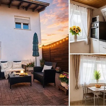 Ein Charmantes Dorfhaus In Ruhiger Lage Privatunterkunft Hefersweiler