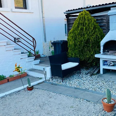 Ein Charmantes Dorfhaus In Ruhiger Lage * Hefersweiler