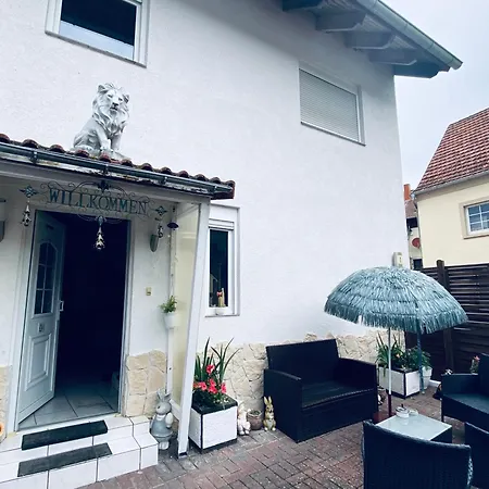 Ein Charmantes Dorfhaus In Ruhiger Lage * Hefersweiler