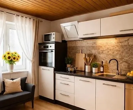 Ein Charmantes Dorfhaus In Ruhiger Lage * Hefersweiler