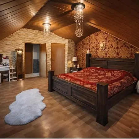 Ein Charmantes Dorfhaus In Ruhiger Lage Hefersweiler