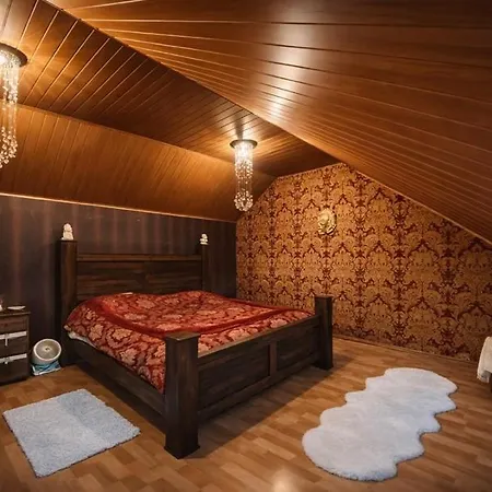 Ein Charmantes Dorfhaus In Ruhiger Lage * Hefersweiler