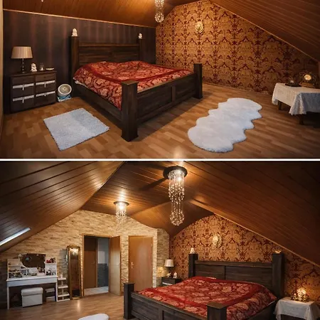 Ein Charmantes Dorfhaus In Ruhiger Lage Privatunterkunft