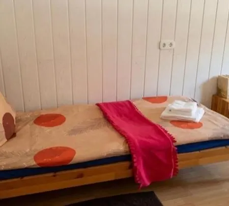 Ein Charmantes Dorfhaus In Ruhiger Lage Privatunterkunft Hefersweiler