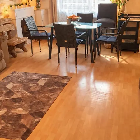 Ein Charmantes Dorfhaus In Ruhiger Lage